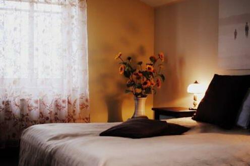 Hotel Vilhelmine - Photo4