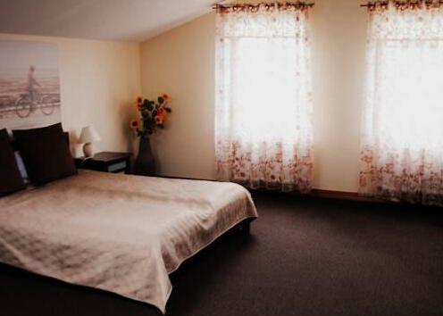 Hotel Vilhelmine - Photo5
