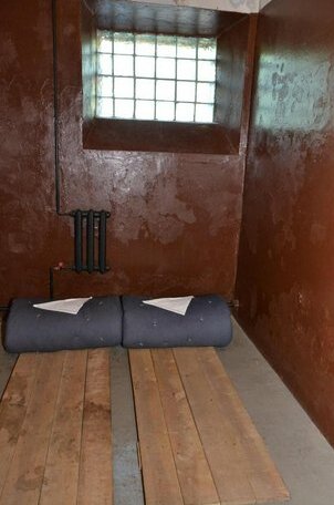 Karostas Prison - Photo3