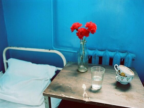 Karostas Prison - Photo4