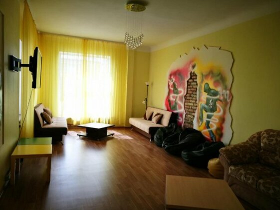 Liela Guest Apartament - Photo2