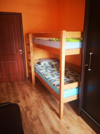Liela Guest Apartament - Photo3