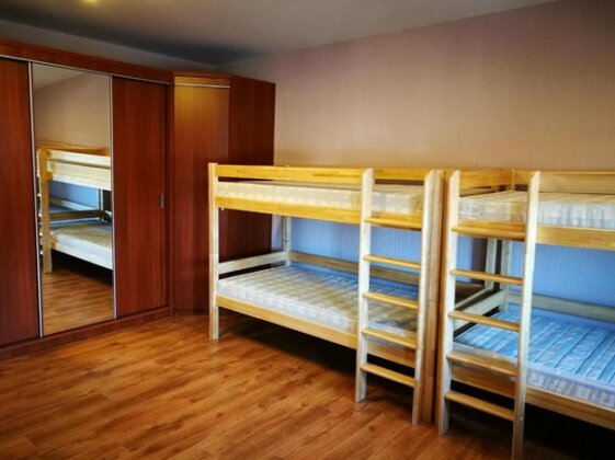 Liela Guest Apartament - Photo4