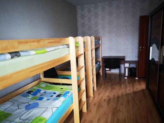 Liela Guest Apartament - Photo5