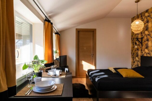Liepaja Center Apartments - Photo2