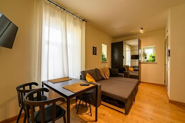 Liepaja Center Apartments - Photo3