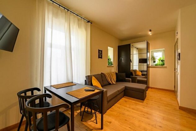 Liepaja Center Apartments - Photo4