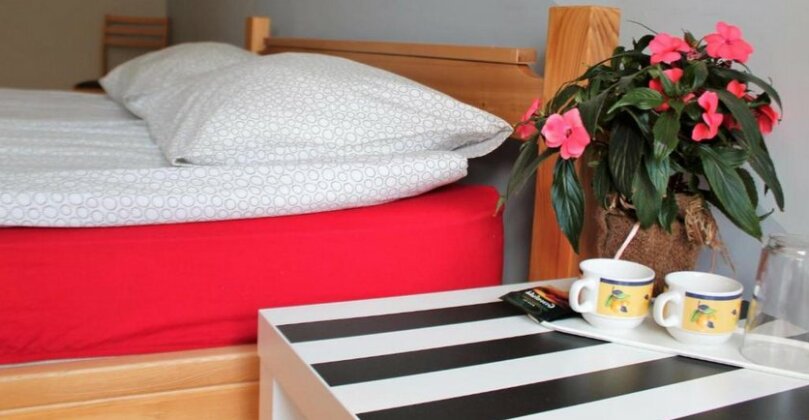 Liepu Hostelis - Photo2