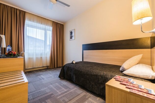 Liva Hotel Liepaja - Photo2