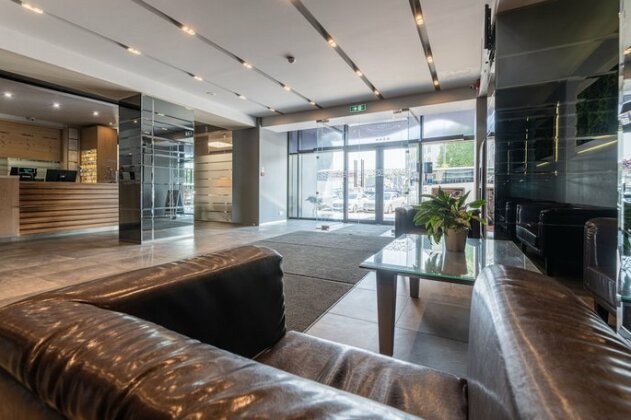 Liva Hotel Liepaja - Photo3