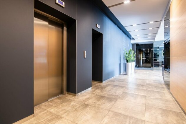 Liva Hotel Liepaja - Photo4