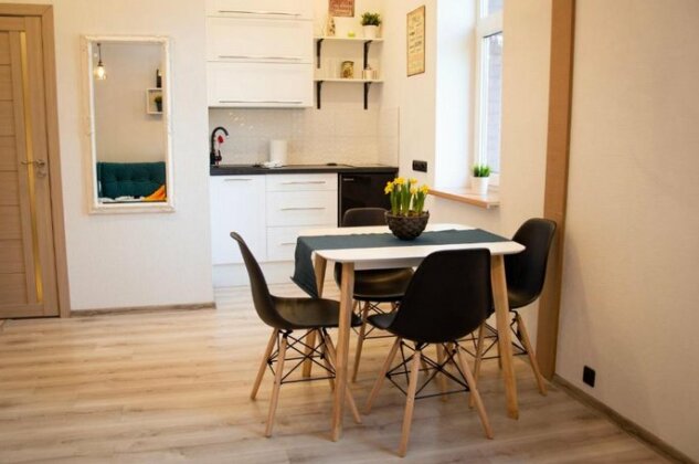 LUCKY 7 apartment Liepaja - Photo2