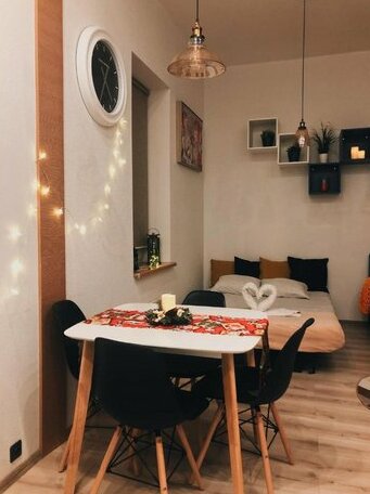 LUCKY 7 apartment Liepaja - Photo4