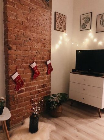 LUCKY 7 apartment Liepaja - Photo5