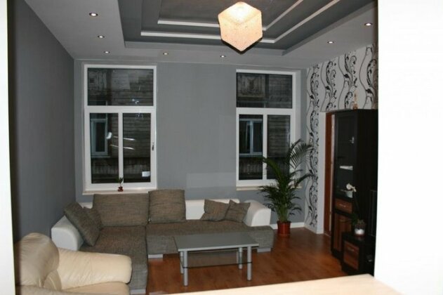 Luksusa Apartamenti - Photo2