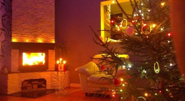 Luksusa Apartamenti - Photo3