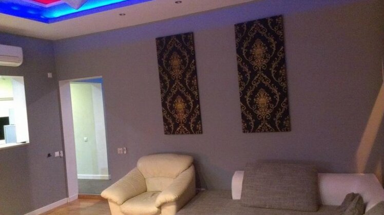 Luksusa Apartamenti - Photo5