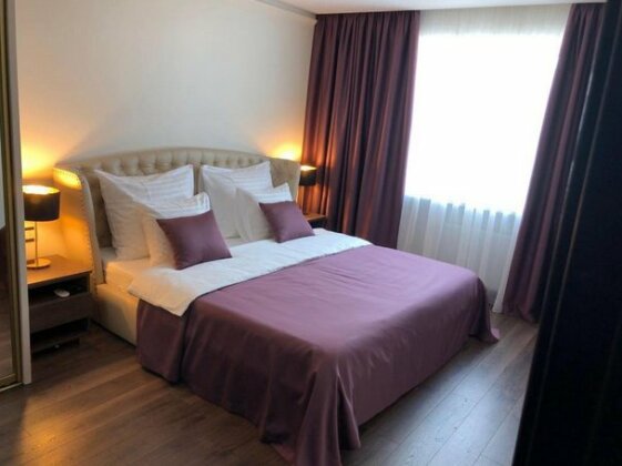 MARBEO 5 star luxury suites - Elkonu - Photo2