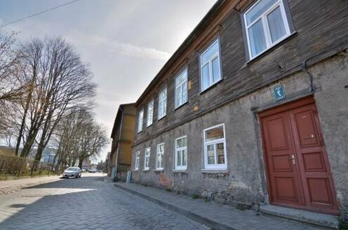 Old Libau