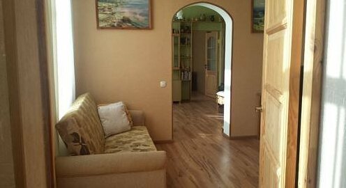 Old Libau - Photo2