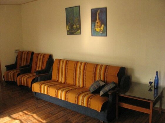 Papes-house - Photo2