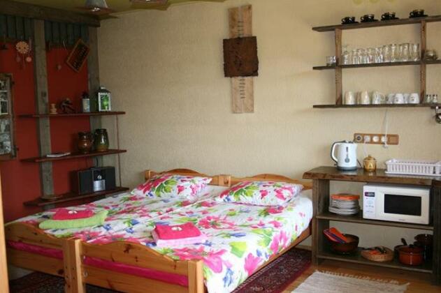 Plavu Namins - Photo3