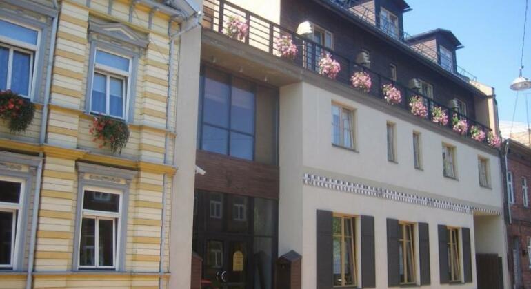 Porins Hotel