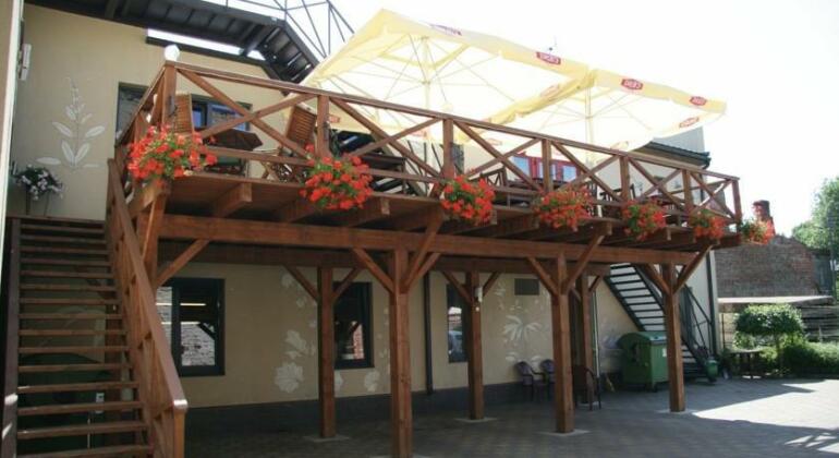Porins Hotel - Photo2