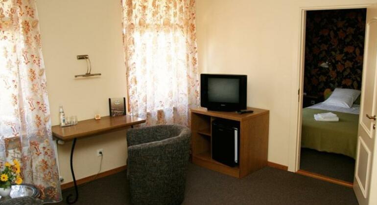Porins Hotel - Photo5