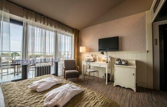 Promenade Hotel Liepaja - Photo2