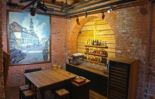 Promenade Hotel Liepaja - Photo3