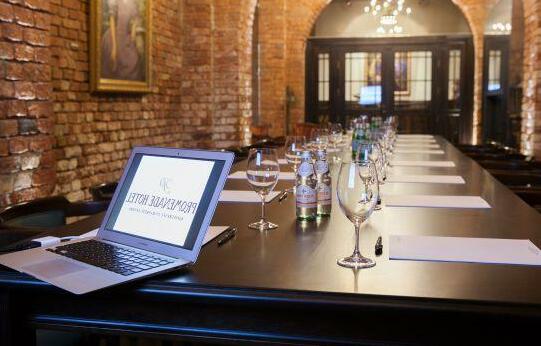 Promenade Hotel Liepaja - Photo4