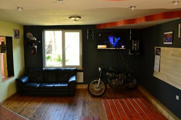 RelaxHouse - Photo2