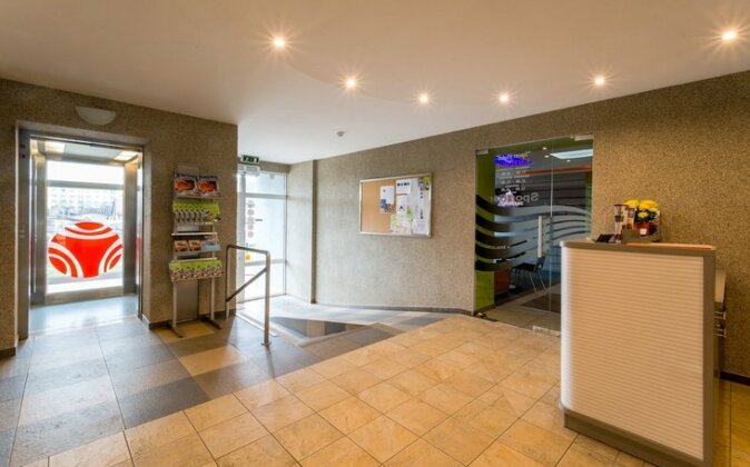 SportHotel - Photo3