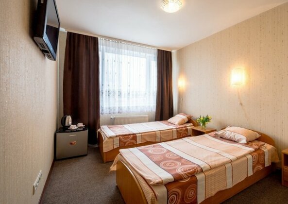 SportHotel - Photo5