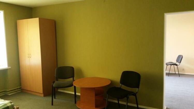 The Bunker hostel - Photo2