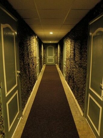 The Bunker hostel - Photo3
