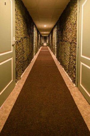 The Bunker hostel - Photo4