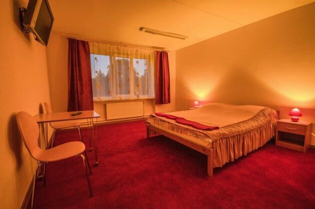 The Bunker hostel - Photo5