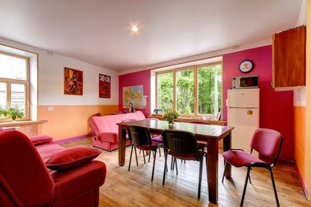 Travellers Beach Hostel - Photo3