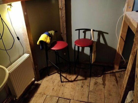 Travellers Beach Hostel - Photo4
