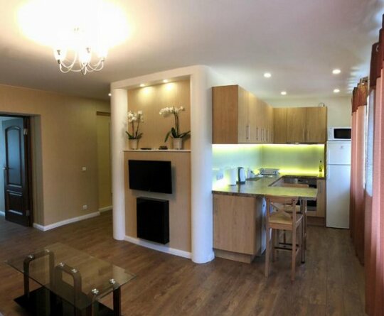Vitolu ielas apartaments - Photo2