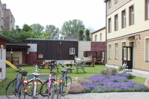 Windrose Liepaja - Photo2