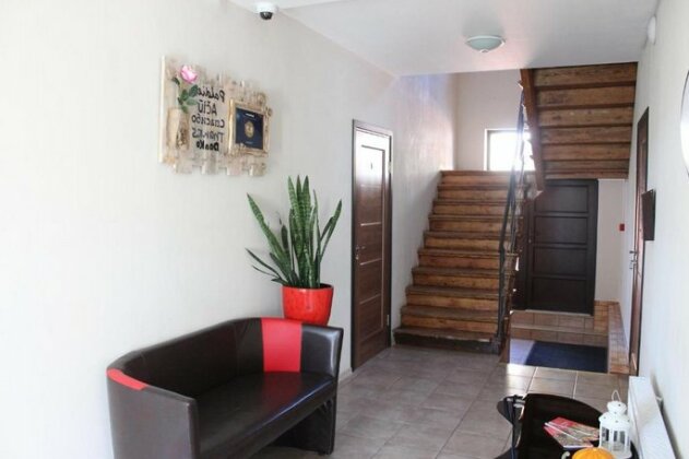Windrose Liepaja - Photo3