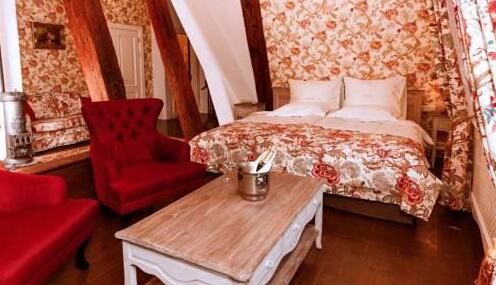 Liepupe Manor - Photo2
