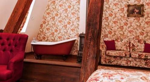 Liepupe Manor - Photo3