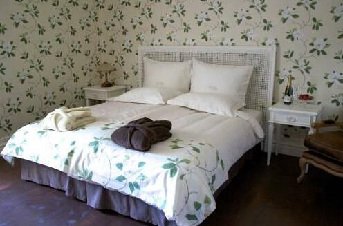 Liepupe Manor - Photo4