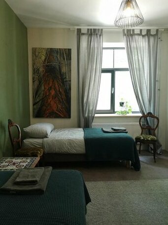 Zeit Hotel - Photo2