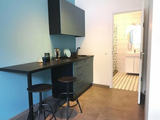 Zeit Hotel - Photo3