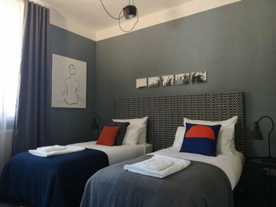 Zeit Hotel - Photo4